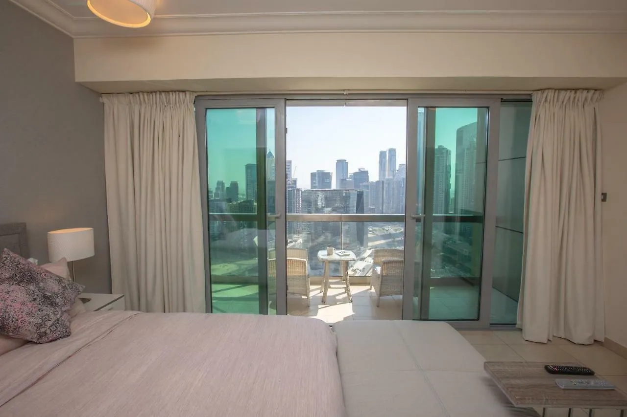 Apartmán Prime Retreats - Downtown Dubaj 0*,  Spojené arabské emiráty