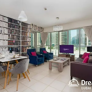 Dream - Boulevard Central Dubai