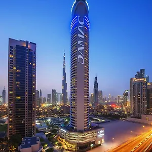 Damac Maison Distinction Dubai