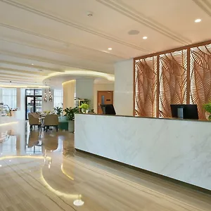 3* Szálloda Arabian Park Dubai, An Edge By Rotana